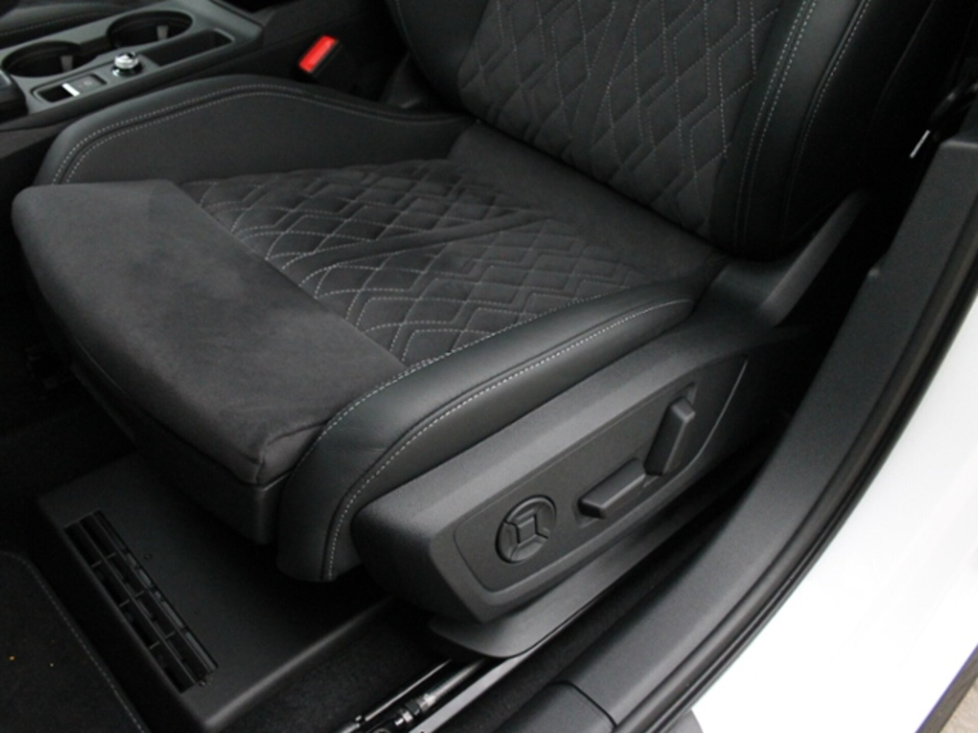 Audi A3 Sportback S line