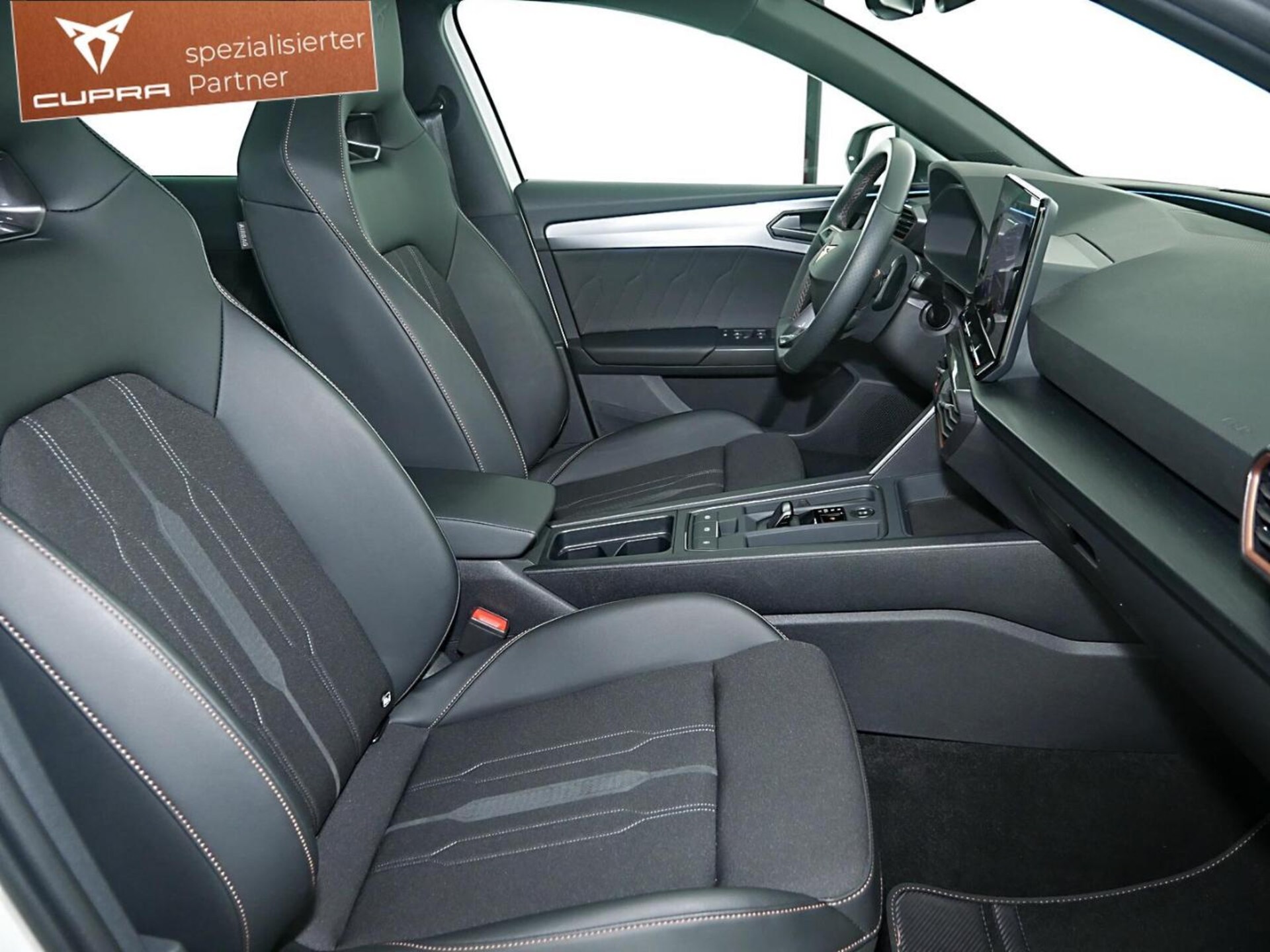 CUPRA Leon Sportstourer VZ