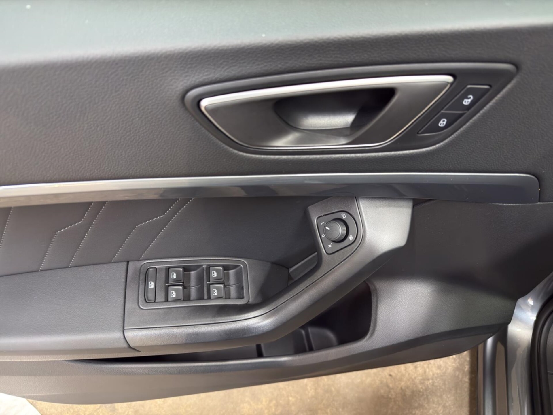 SEAT Ateca Style