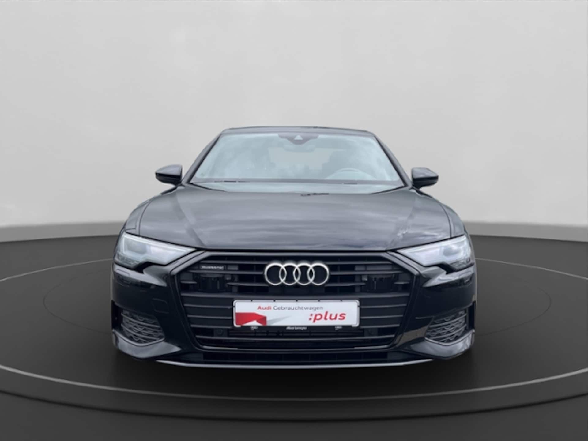 Audi A6 Limousine S line