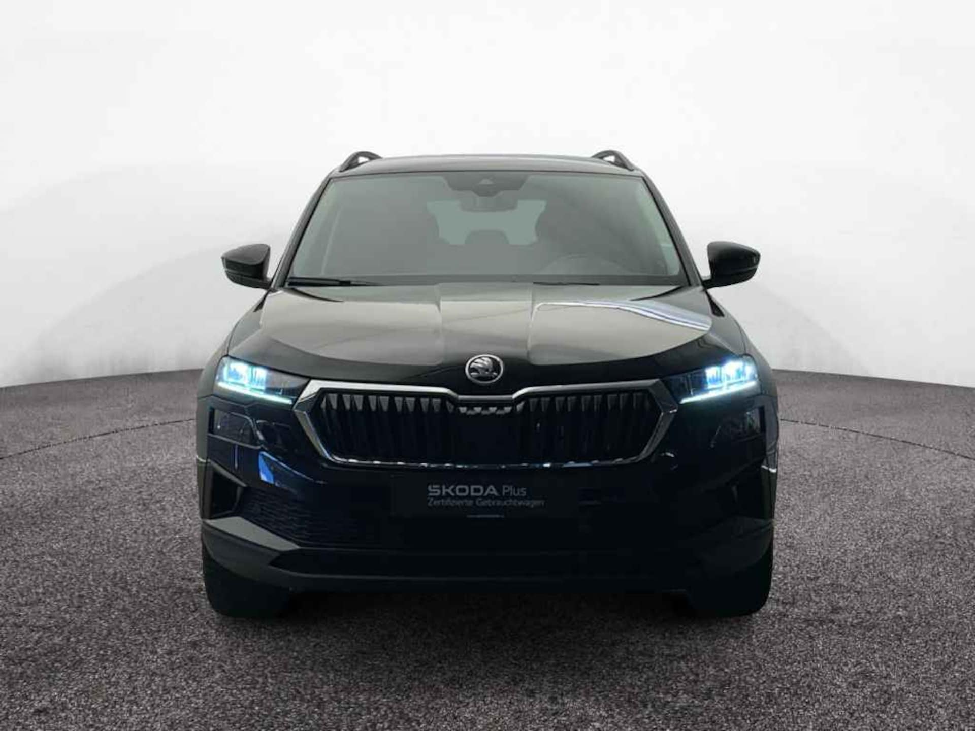 Skoda Karoq Selection