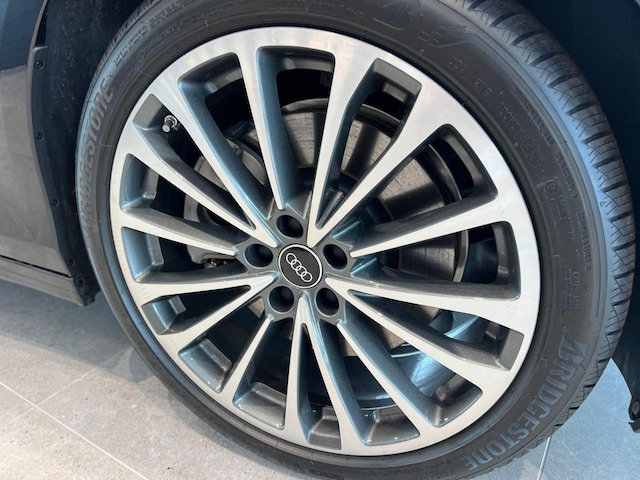 2026 Audi A6 Premium - Photo 8