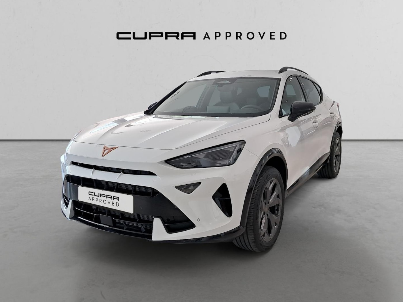 CUPRA Formentor 1.5 eTSI DSG 110 kW (150 CV) — photo 13