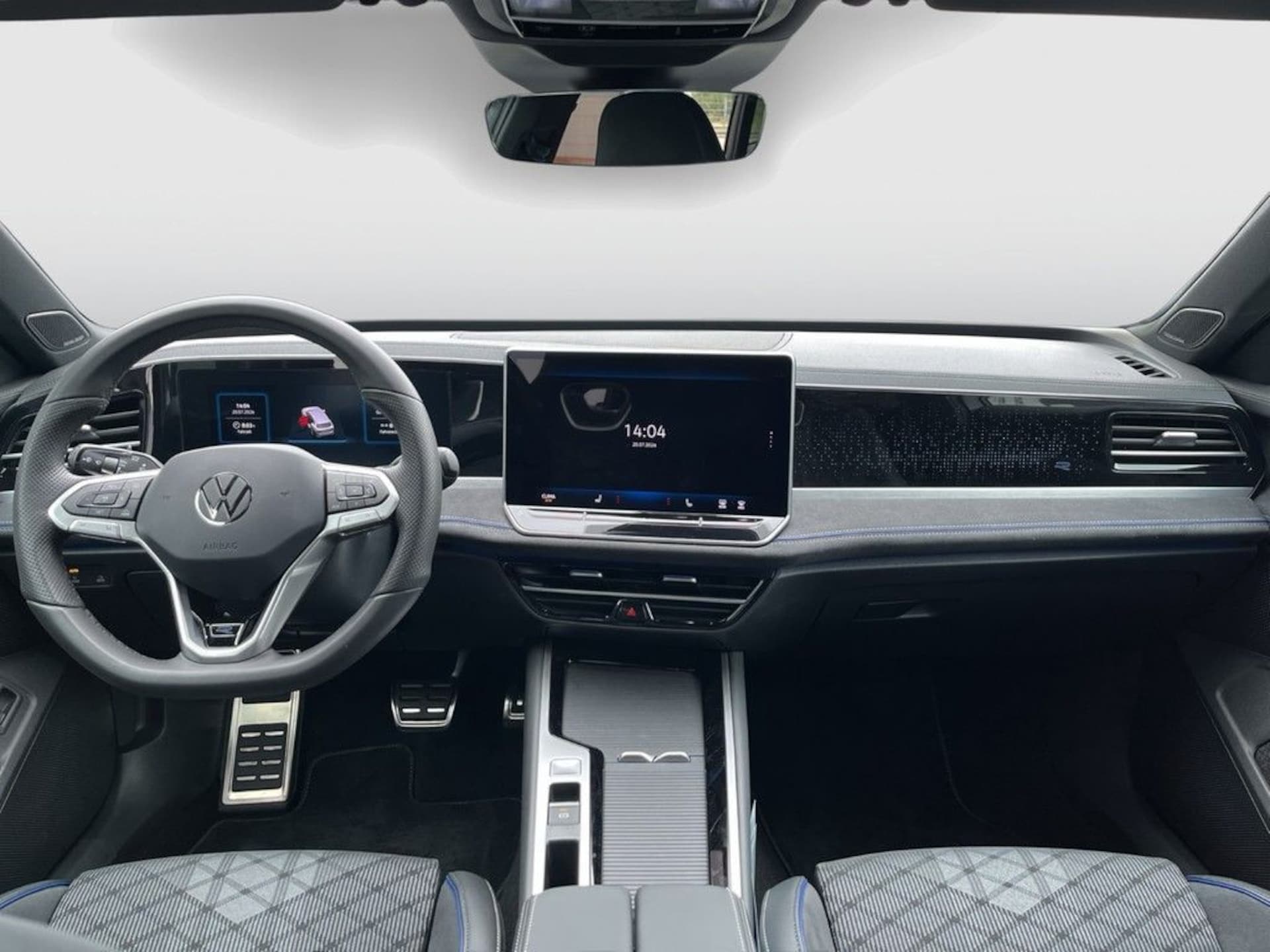 Volkswagen Passat R-Line