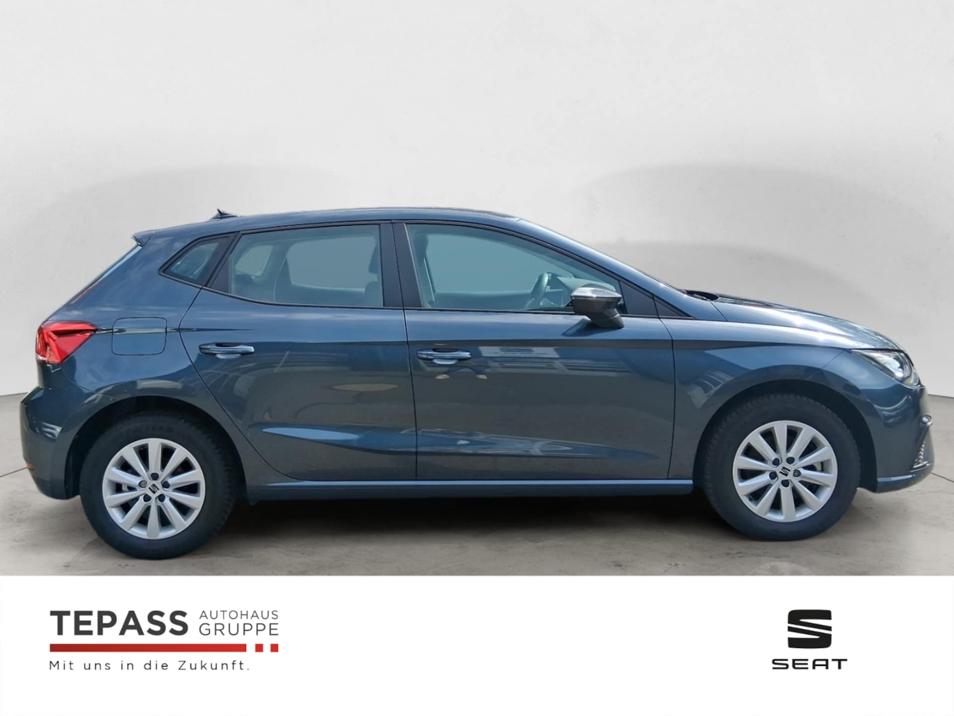 SEAT Ibiza Style