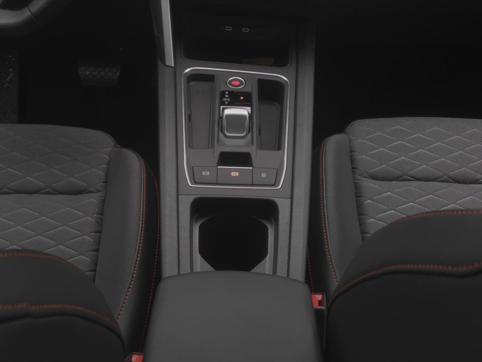 SEAT Leon – Bild 14
