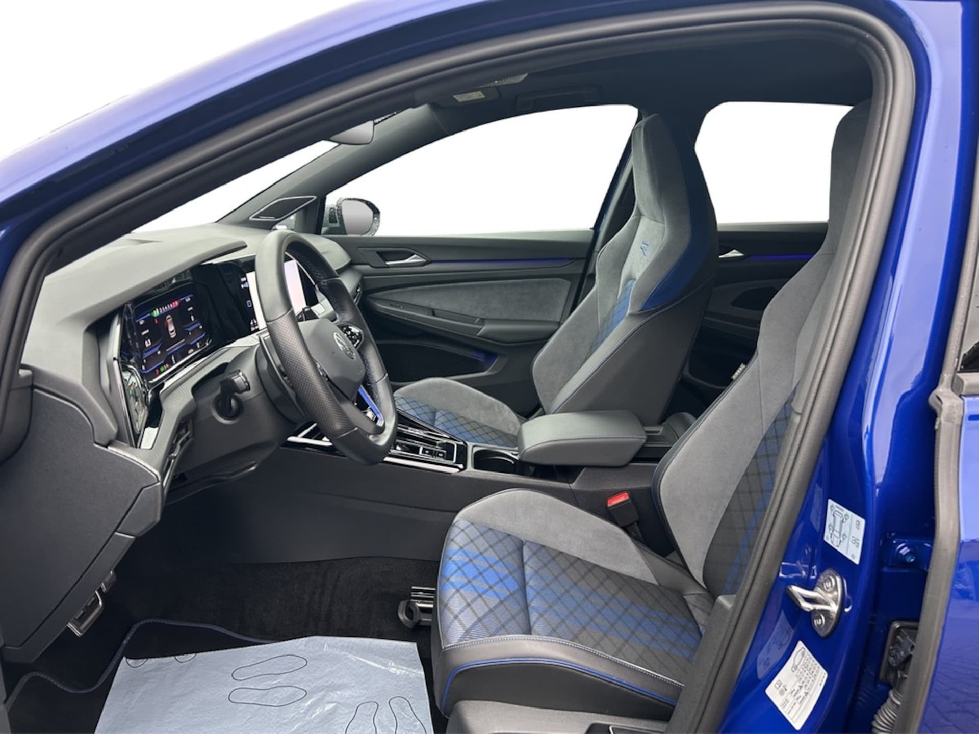 Volkswagen Golf R