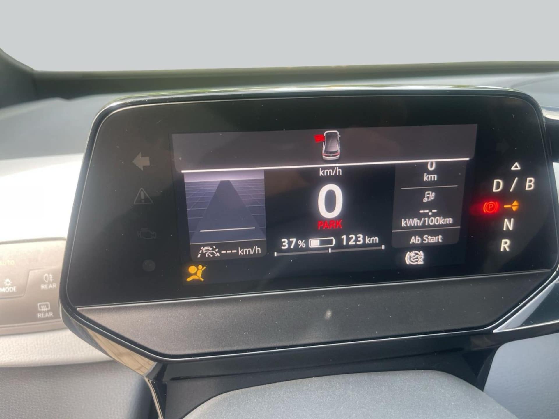 Volkswagen ID.3 MOVE Pro