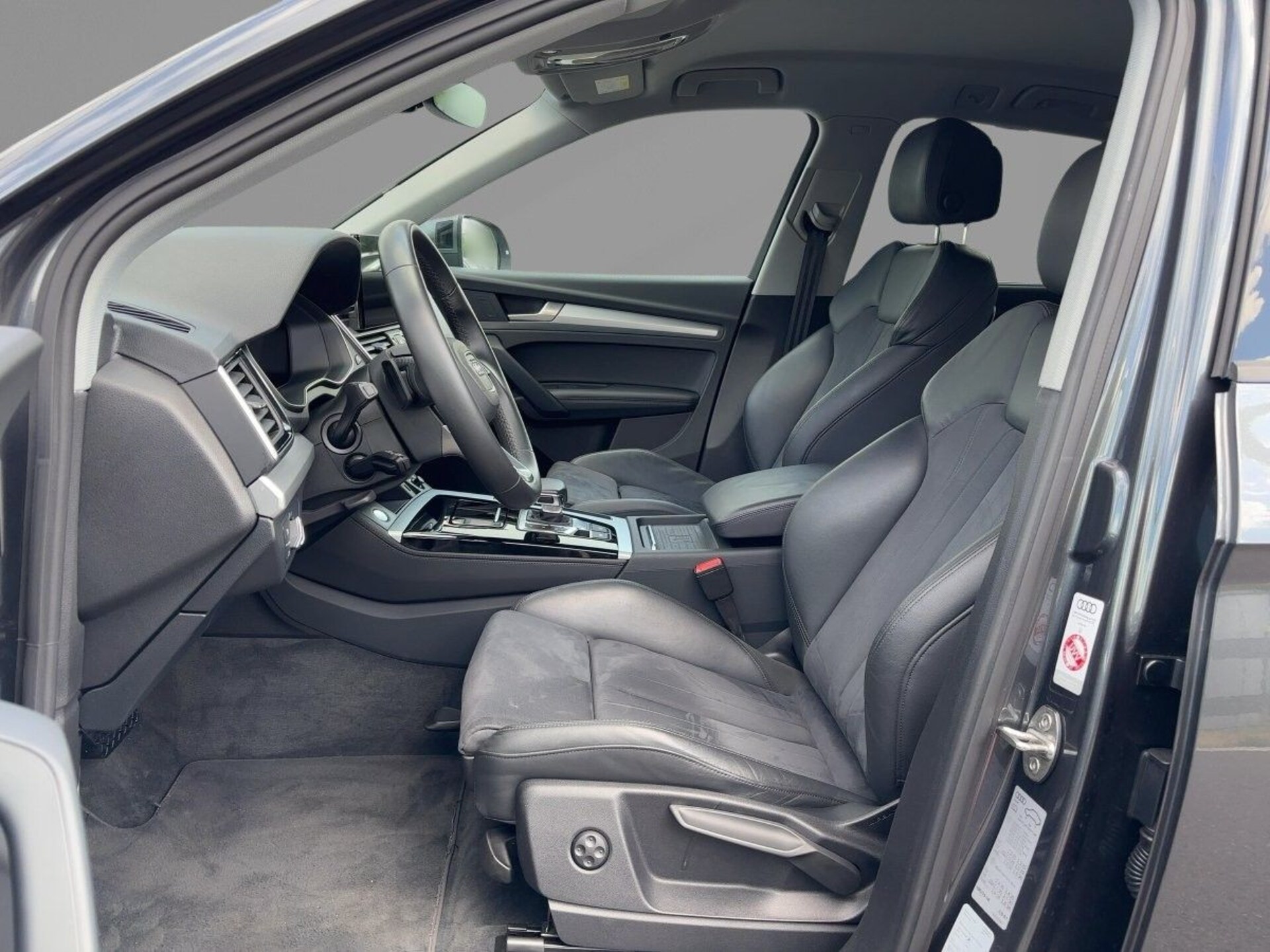 Audi Q5 SUV S line