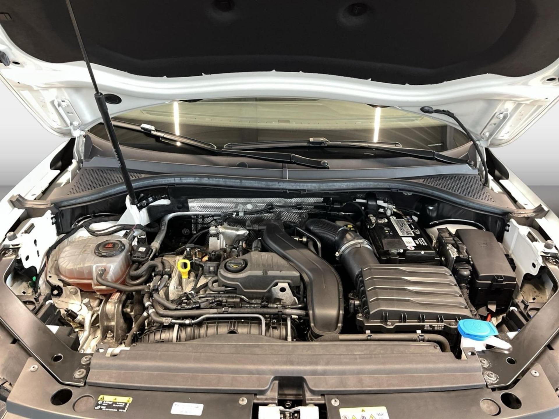Volkswagen Tiguan MOVE