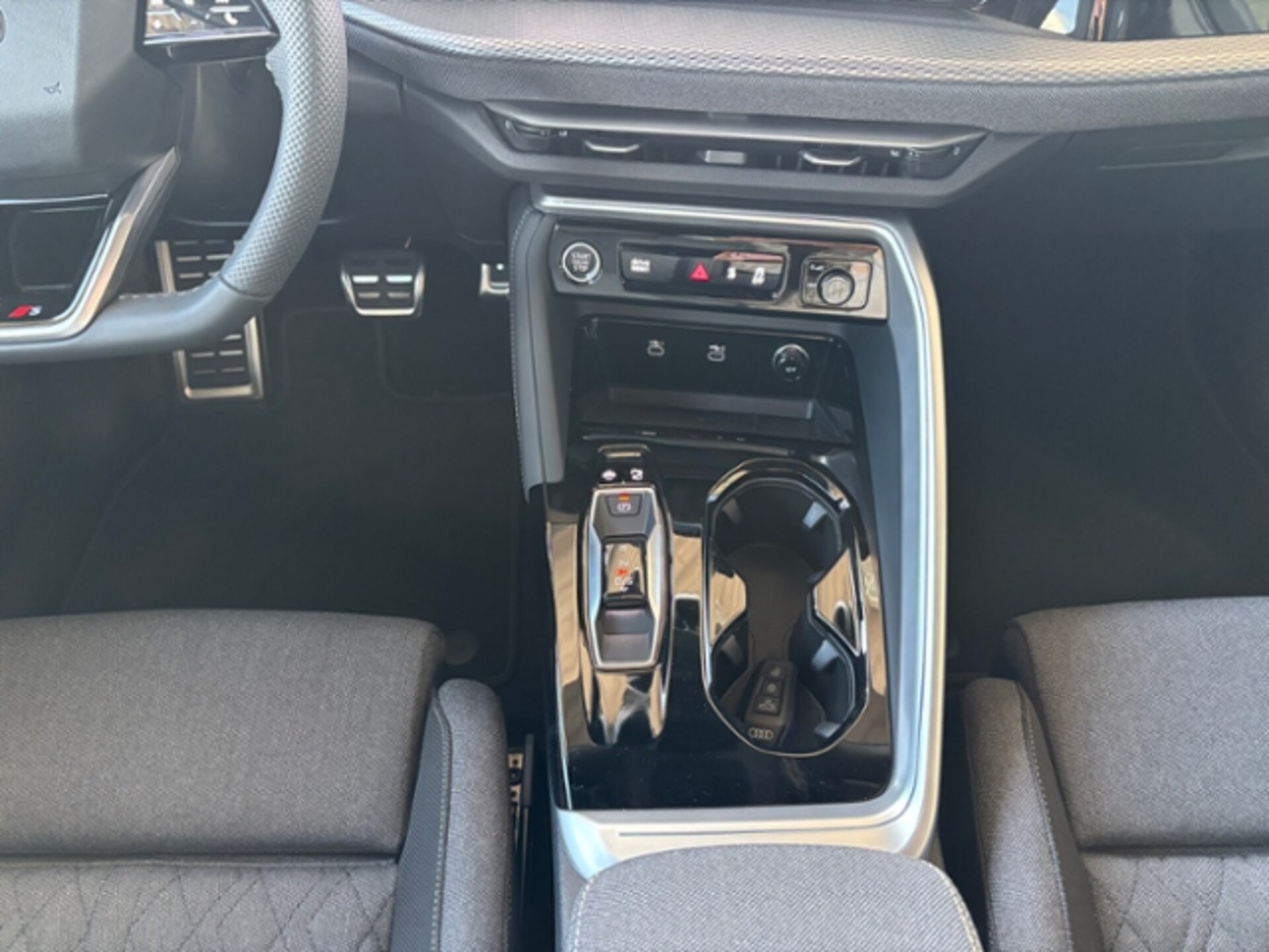 Audi Q5 SUV