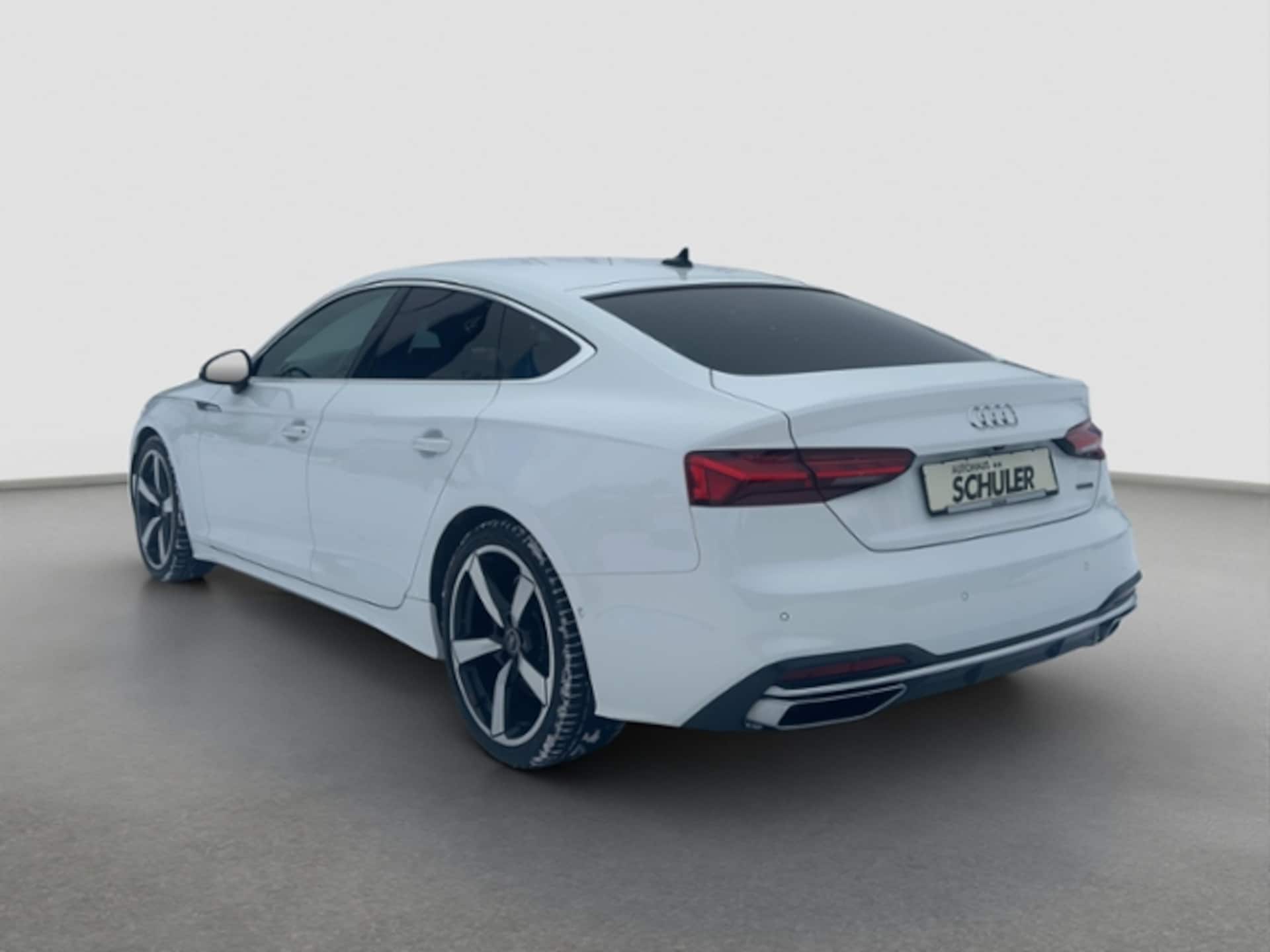 Audi A5 Sportback Advanced