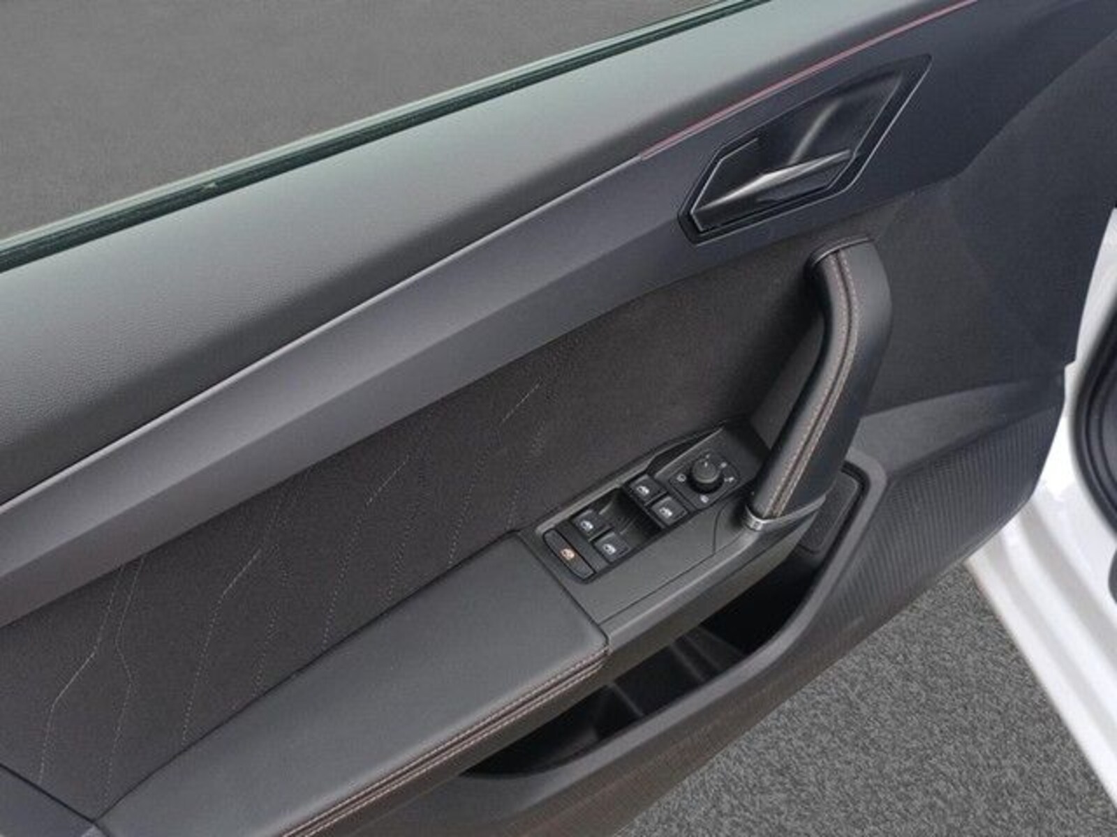 CUPRA Leon Sportstourer – Bild 13