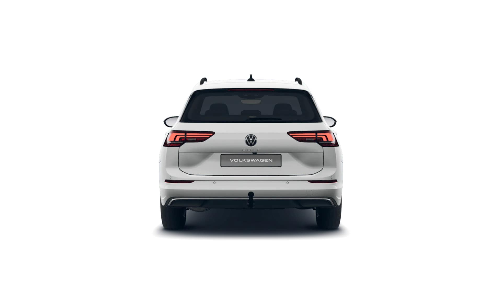 Volkswagen Golf Variant ENERGY