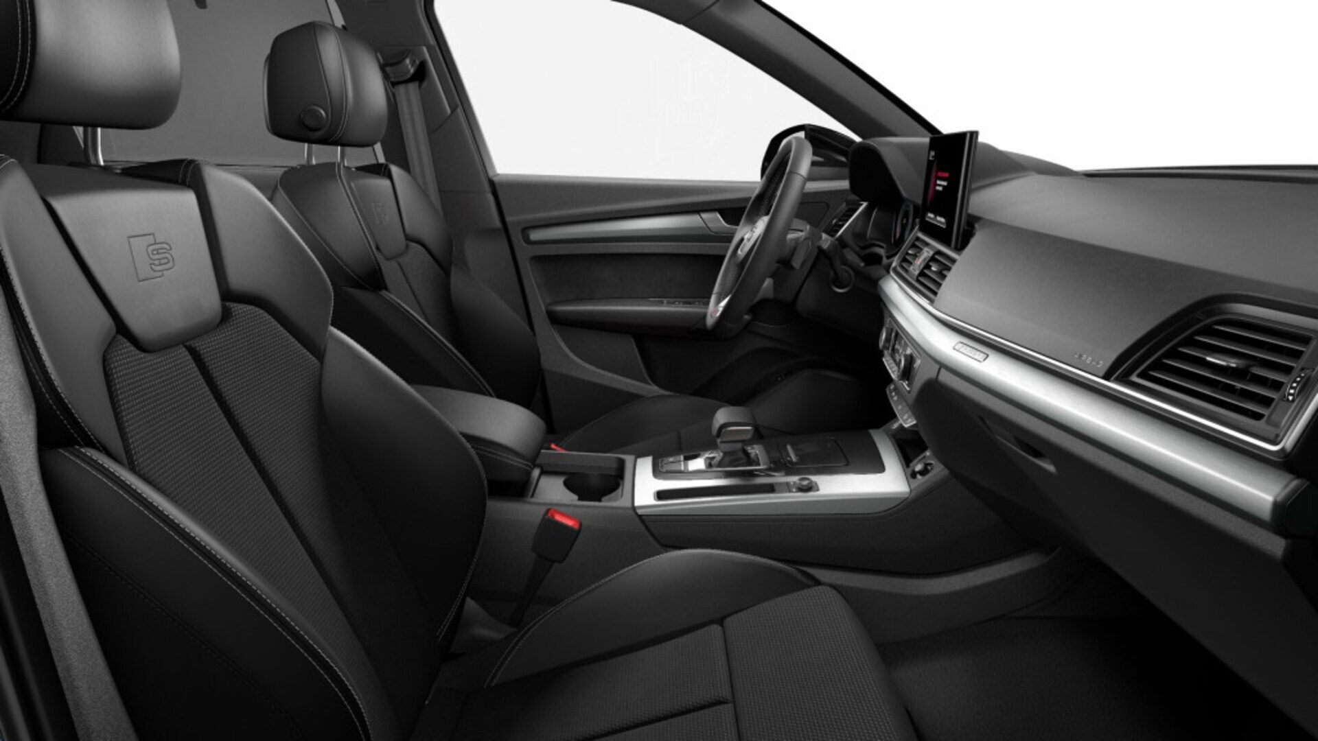 Audi Q5 SUV S line