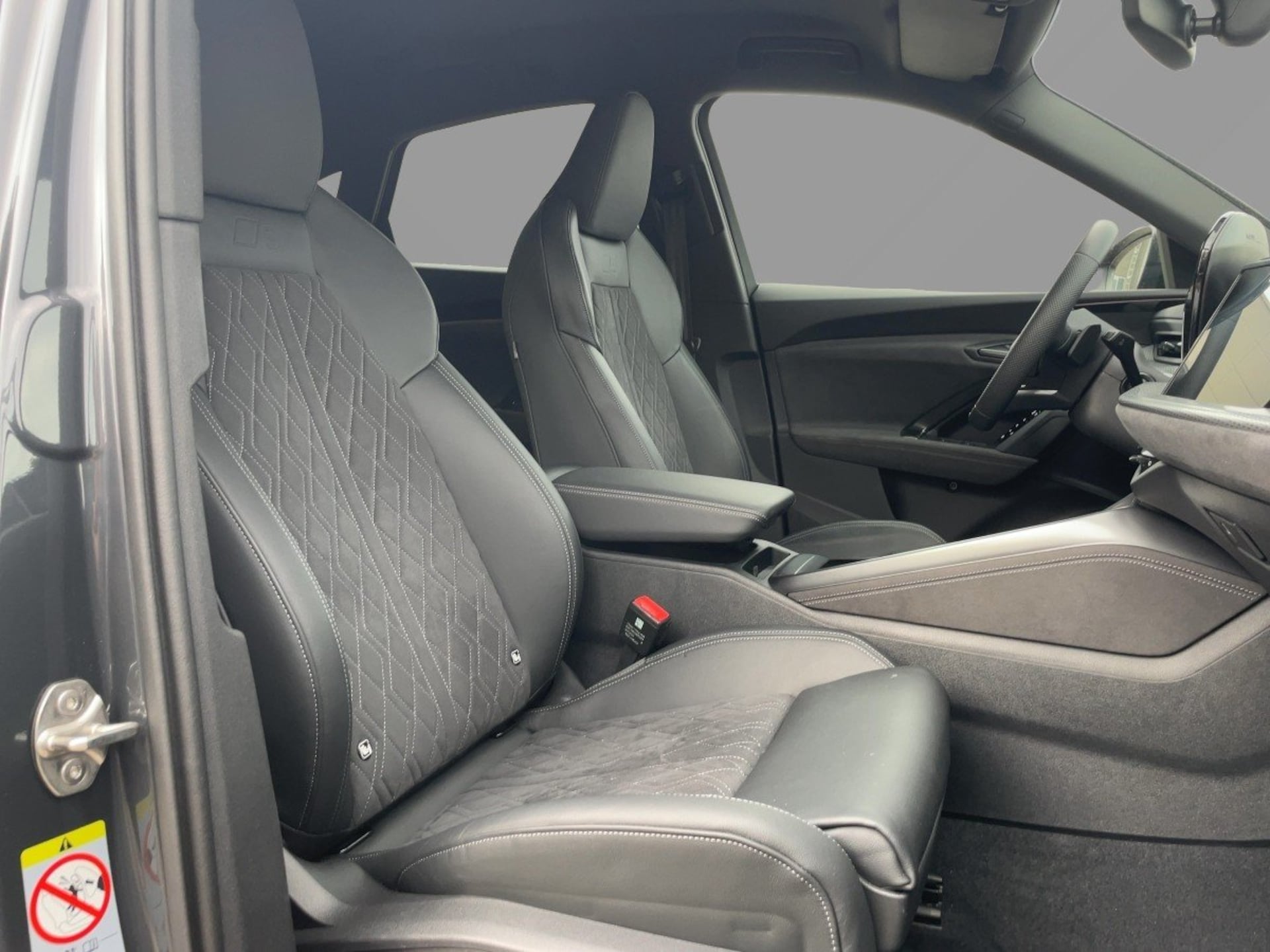 Audi Q5 Sportback edition one