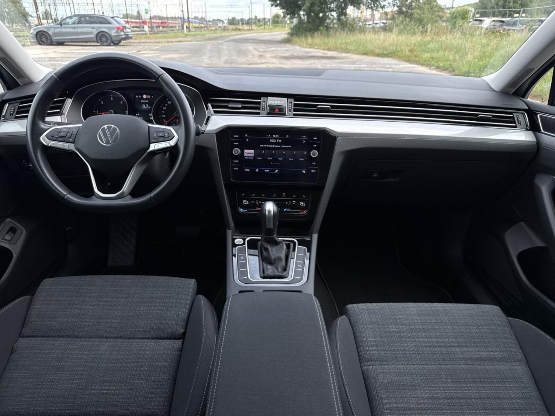Volkswagen Passat Variant Business