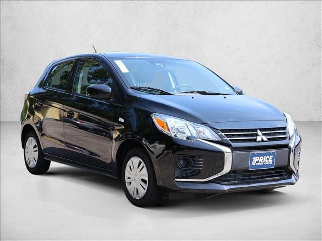 2024 Mitsubishi Mirage