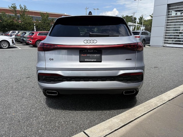 2026 Audi Q5