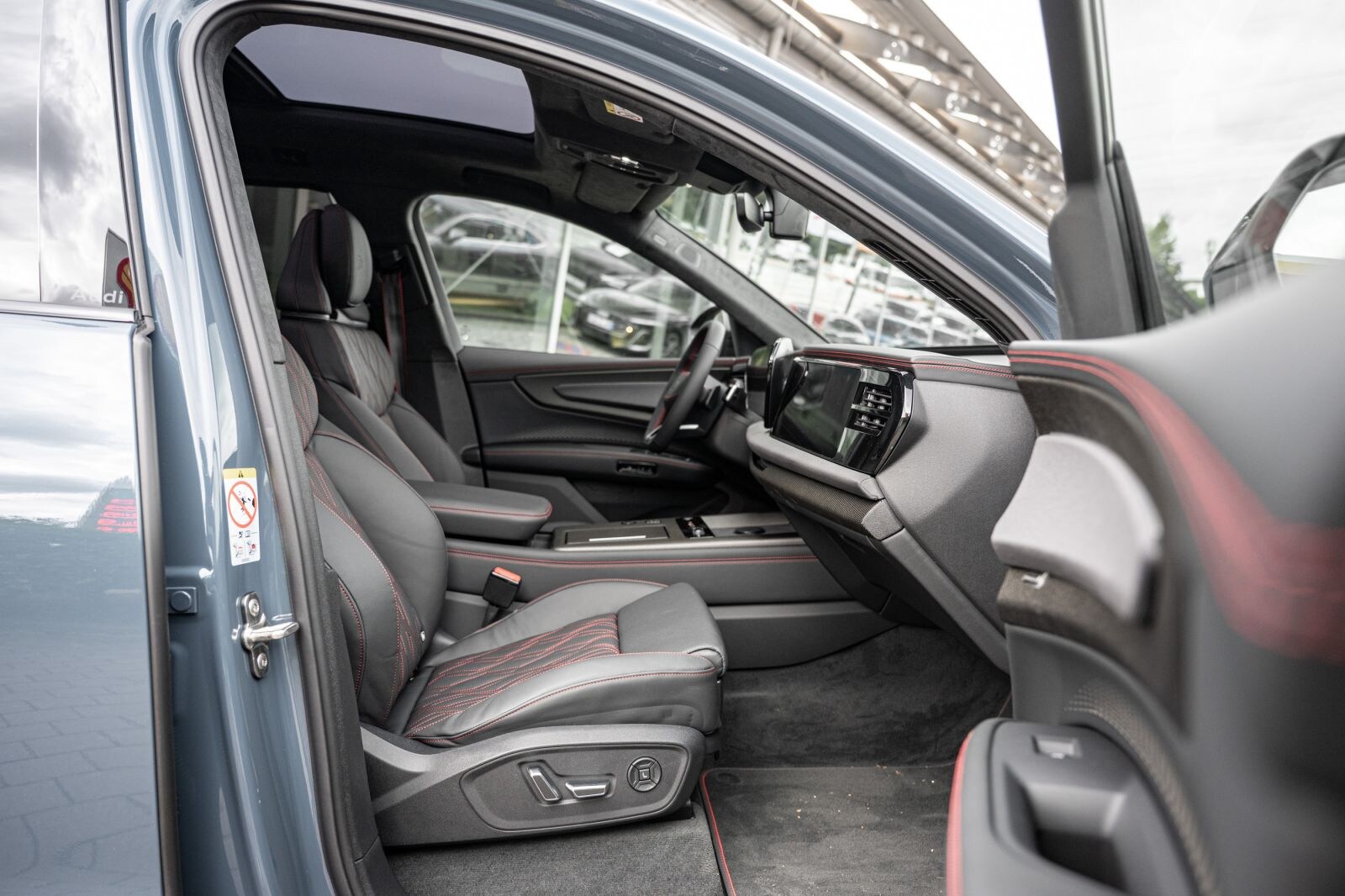 Audi Q7 – Bild 7