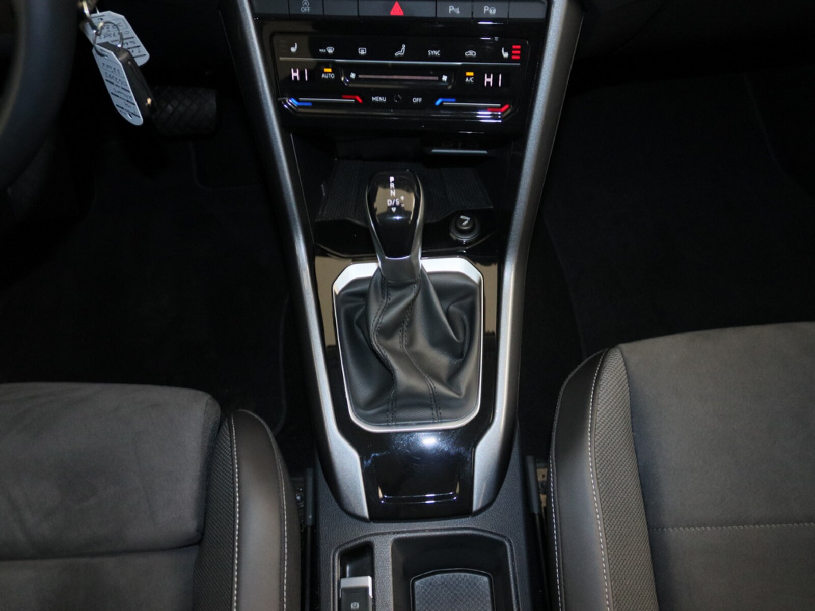 Volkswagen T-Roc – Bild 16