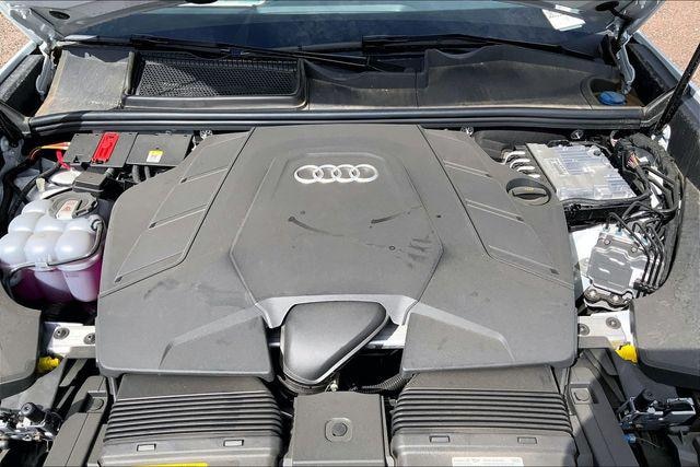 2026 Audi Q8 Premium Plus - Photo 10