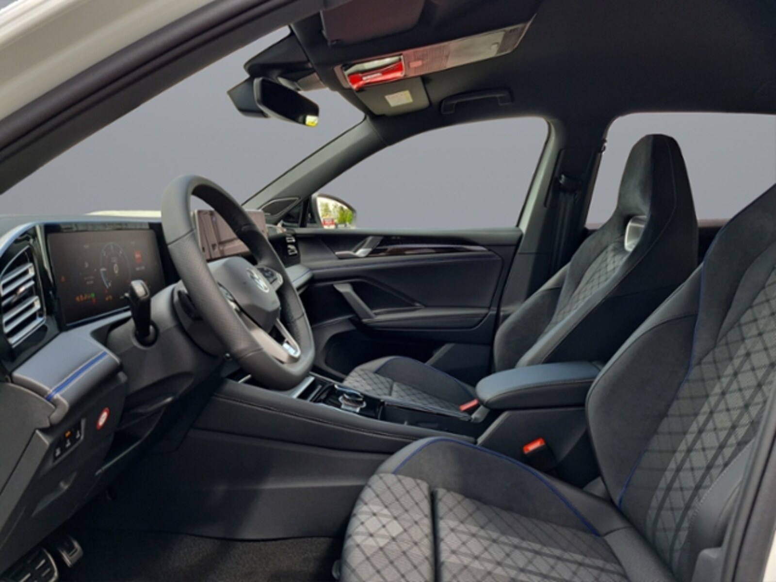 Volkswagen Tiguan – Bild 12
