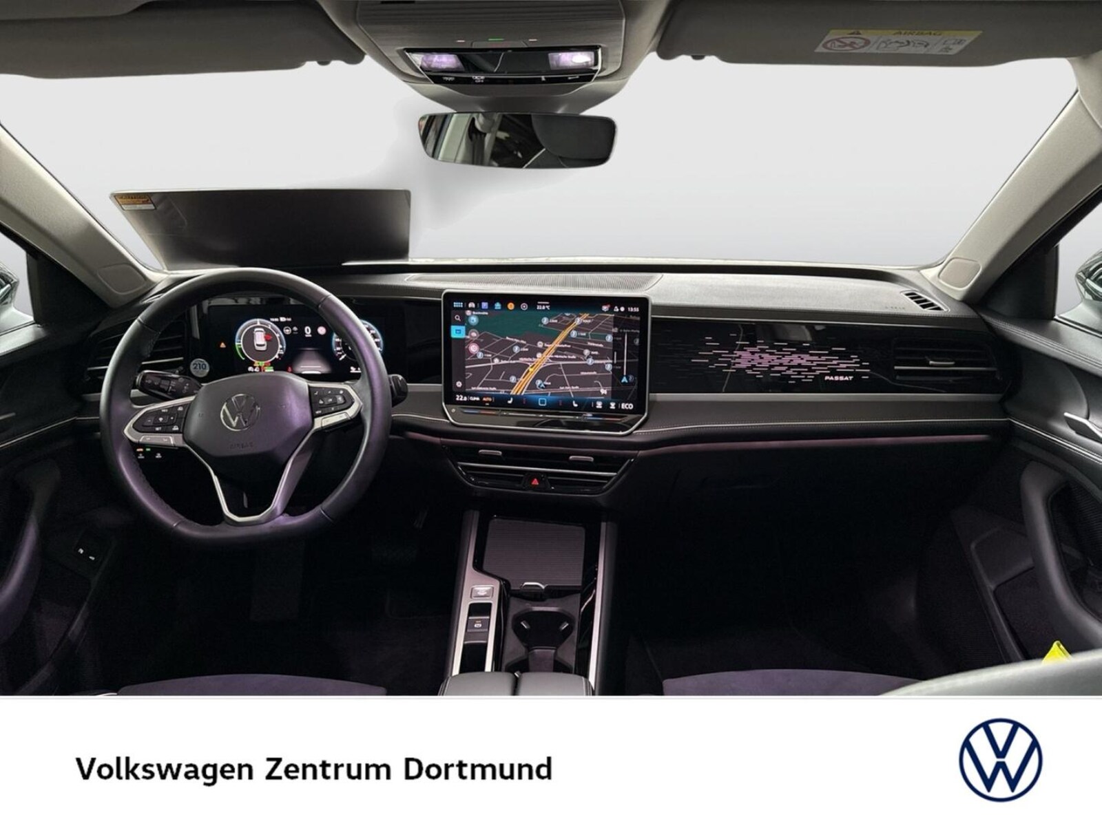Volkswagen Passat – Bild 8