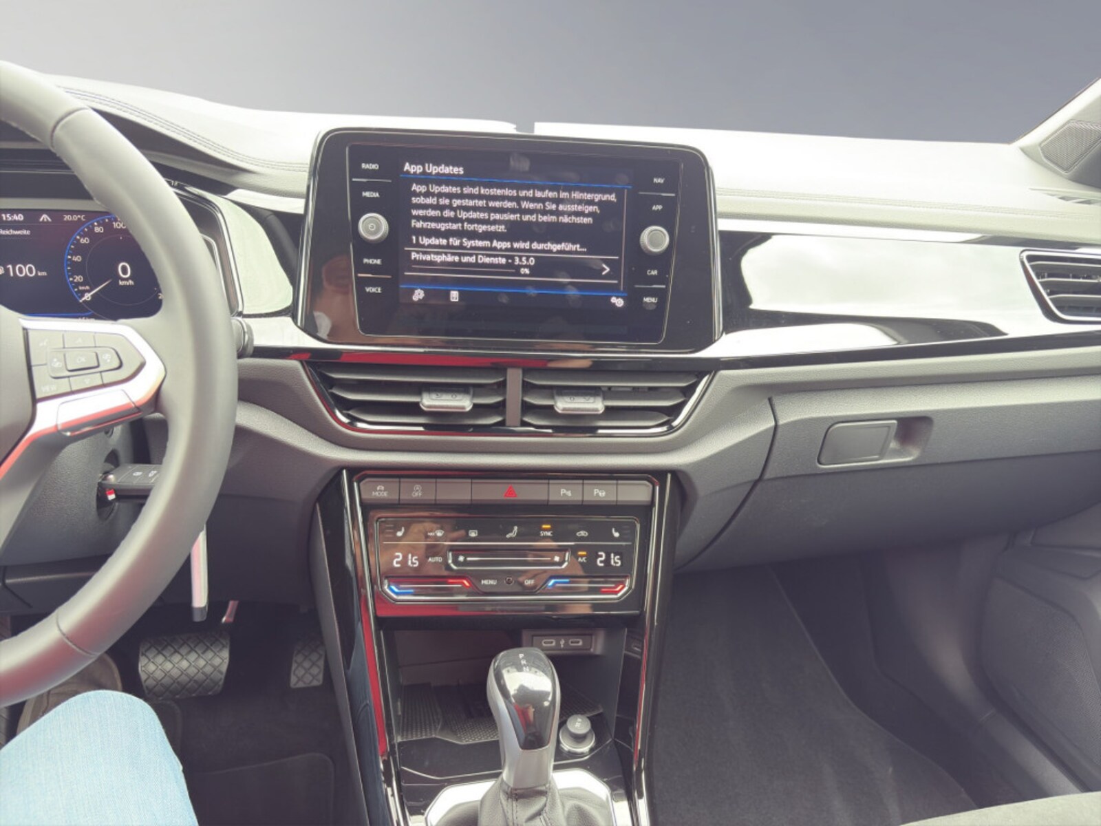 Volkswagen T-Roc – Bild 14