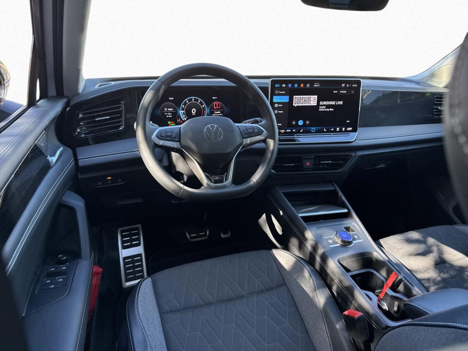 Volkswagen Tiguan – Bild 9