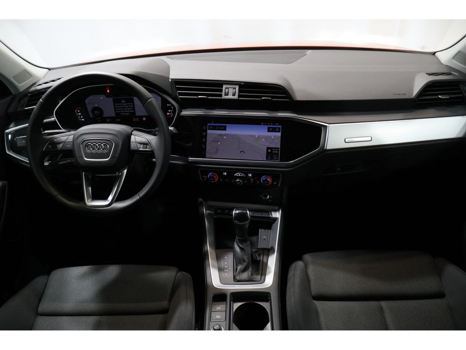 Audi Q3 Sportback – Bild 8