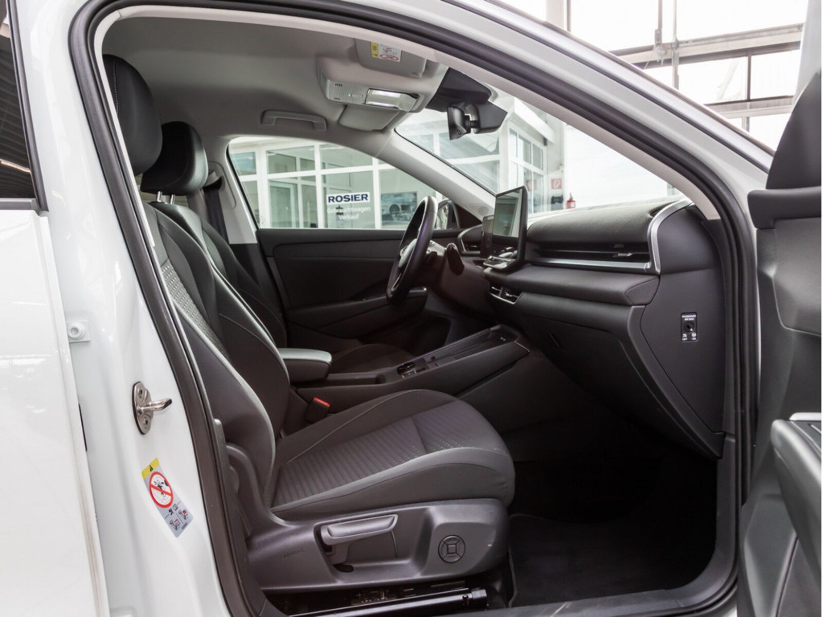Volkswagen T-Roc – Bild 2