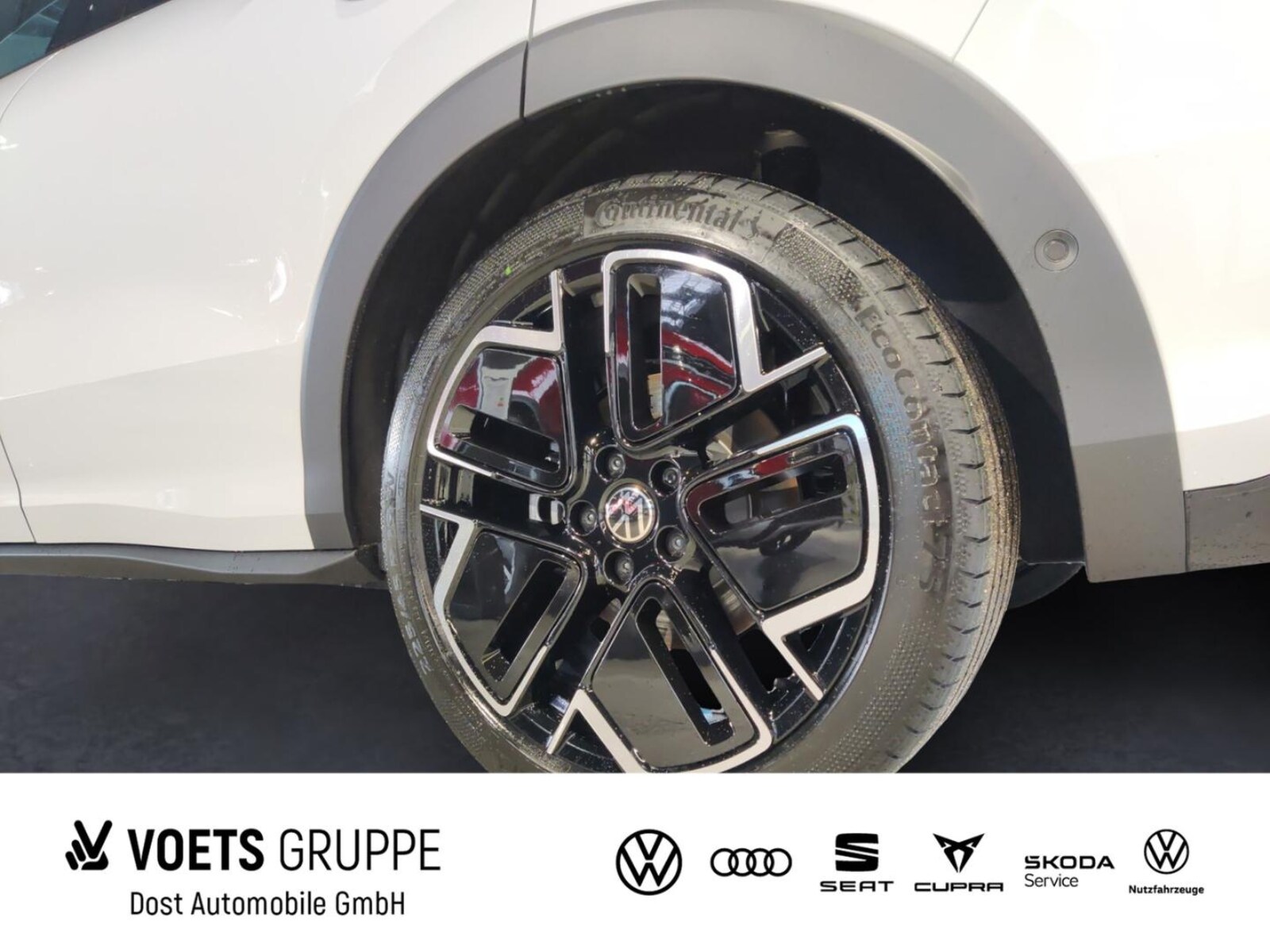 Volkswagen T-Roc – Bild 5