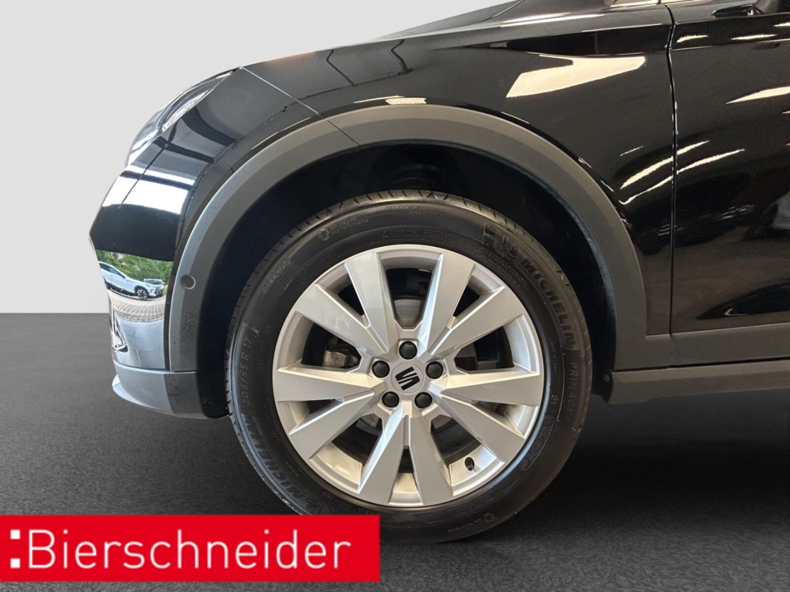 SEAT Arona – Bild 11