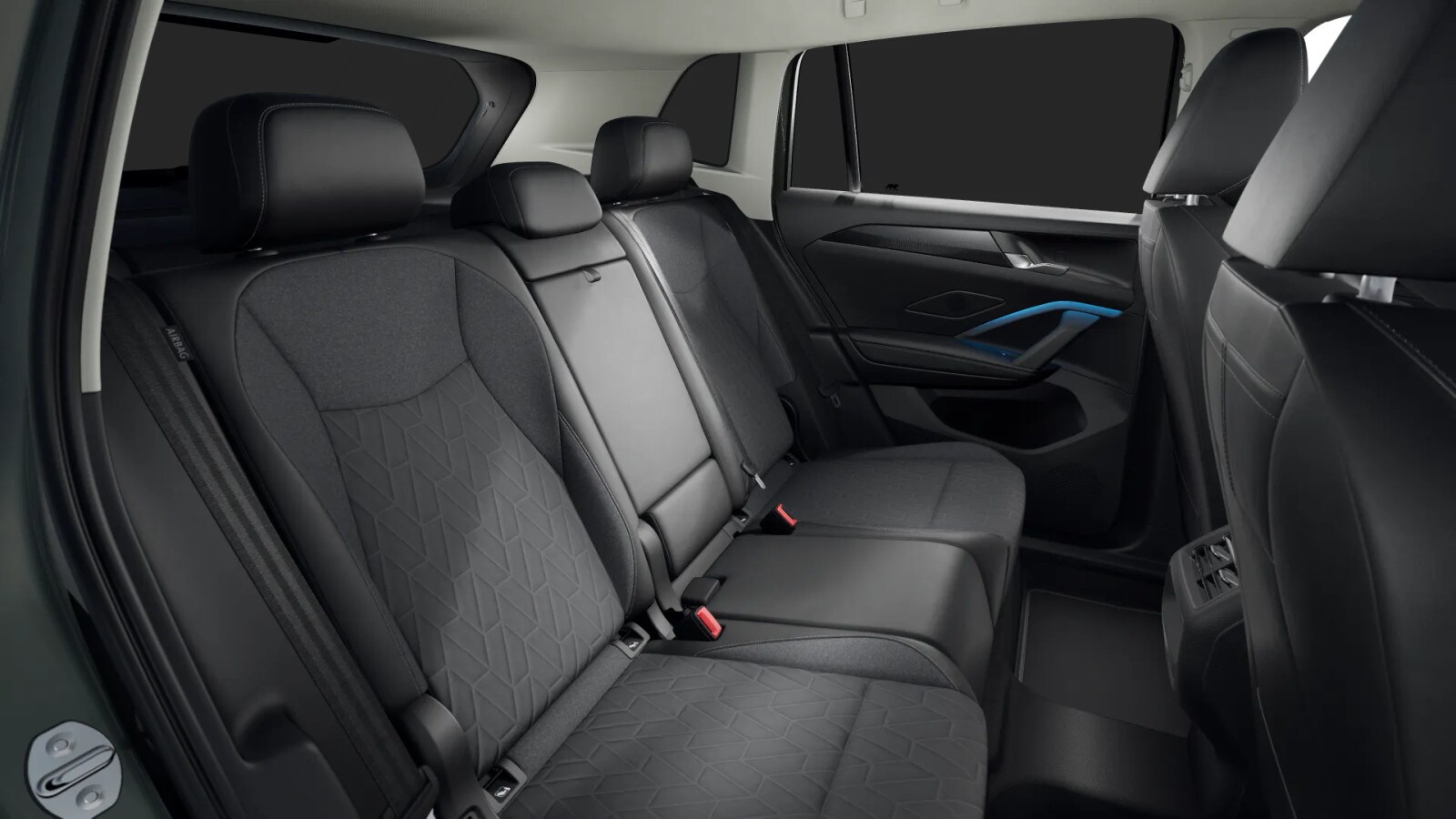 Volkswagen Tiguan – Bild 10