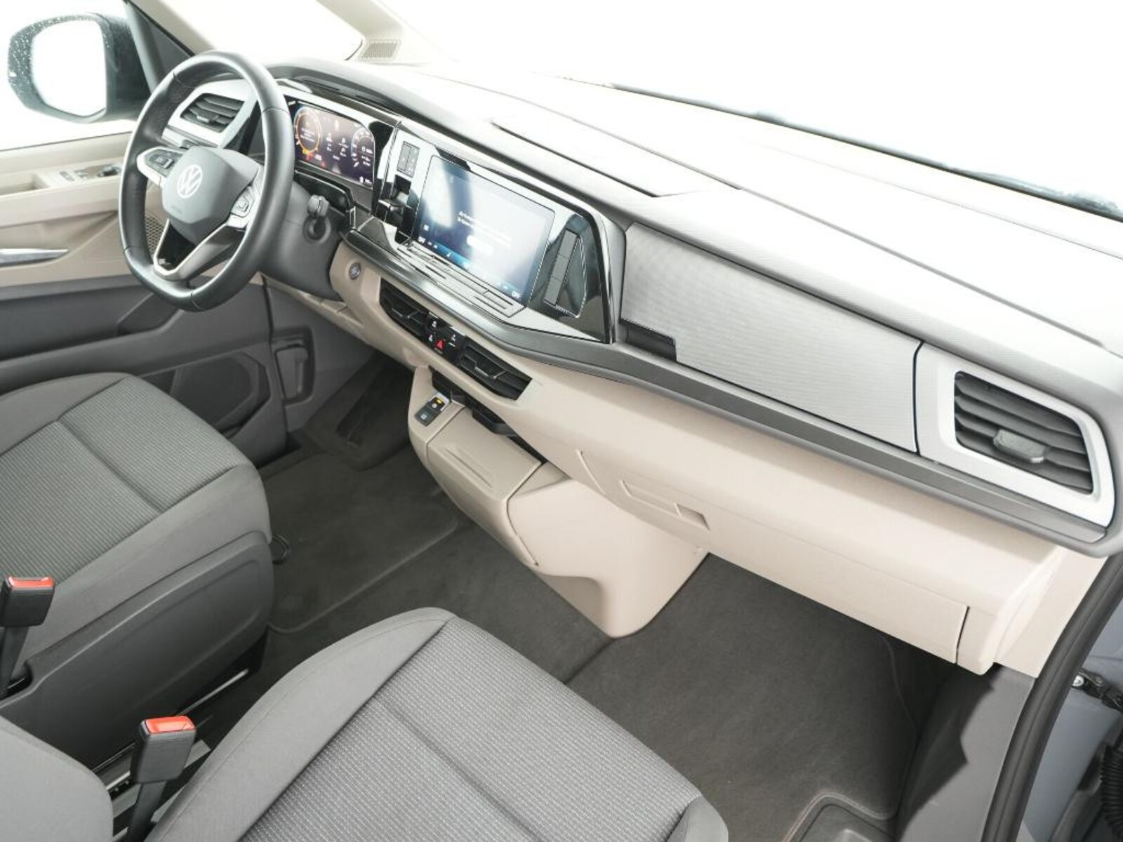 Volkswagen Multivan – Bild 4