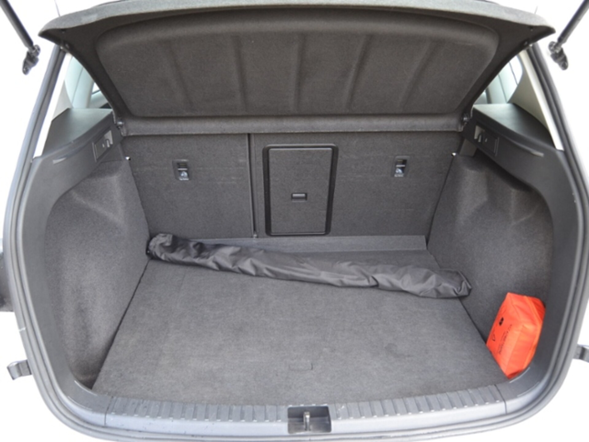 SEAT Ateca Style