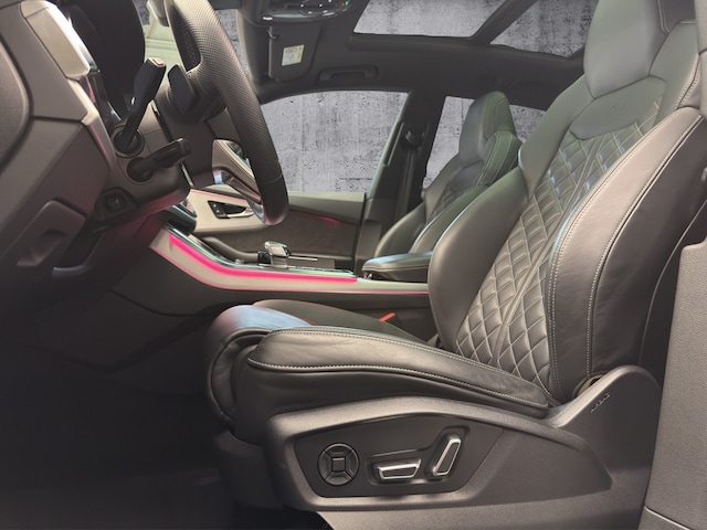 Audi Q8 SUV TFSI E 55 TFSI E Quattro Tiptronic - 2021 - Joinsteer - #8