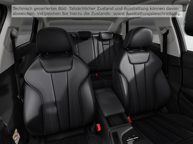 Audi A4 - 2024 - Joinsteer - #11
