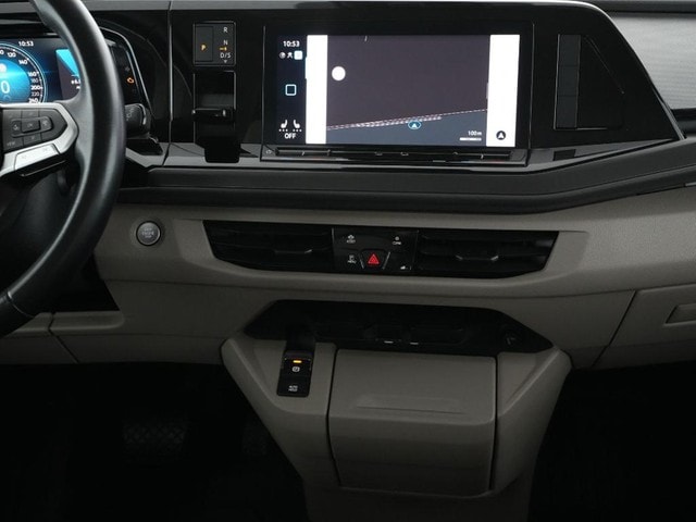 Volkswagen Multivan langversion
