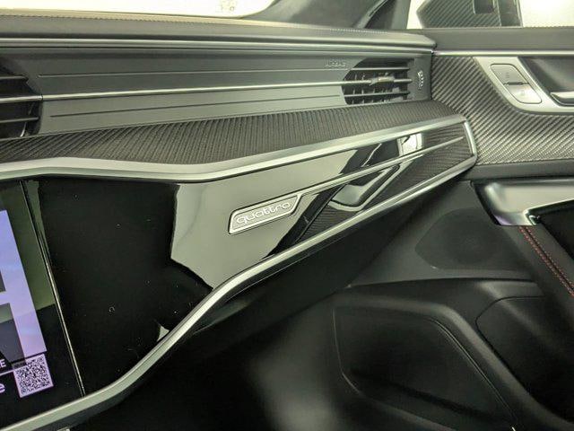 2026 Audi RS 7 Base - Photo 26