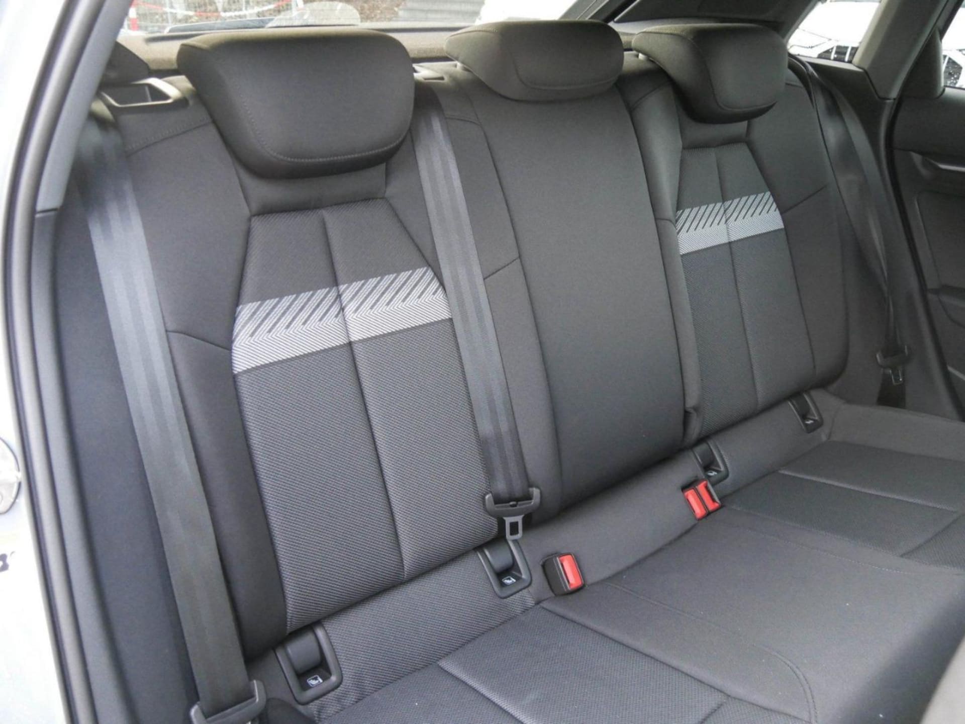 Audi A3 Sportback TFSI e Advanced