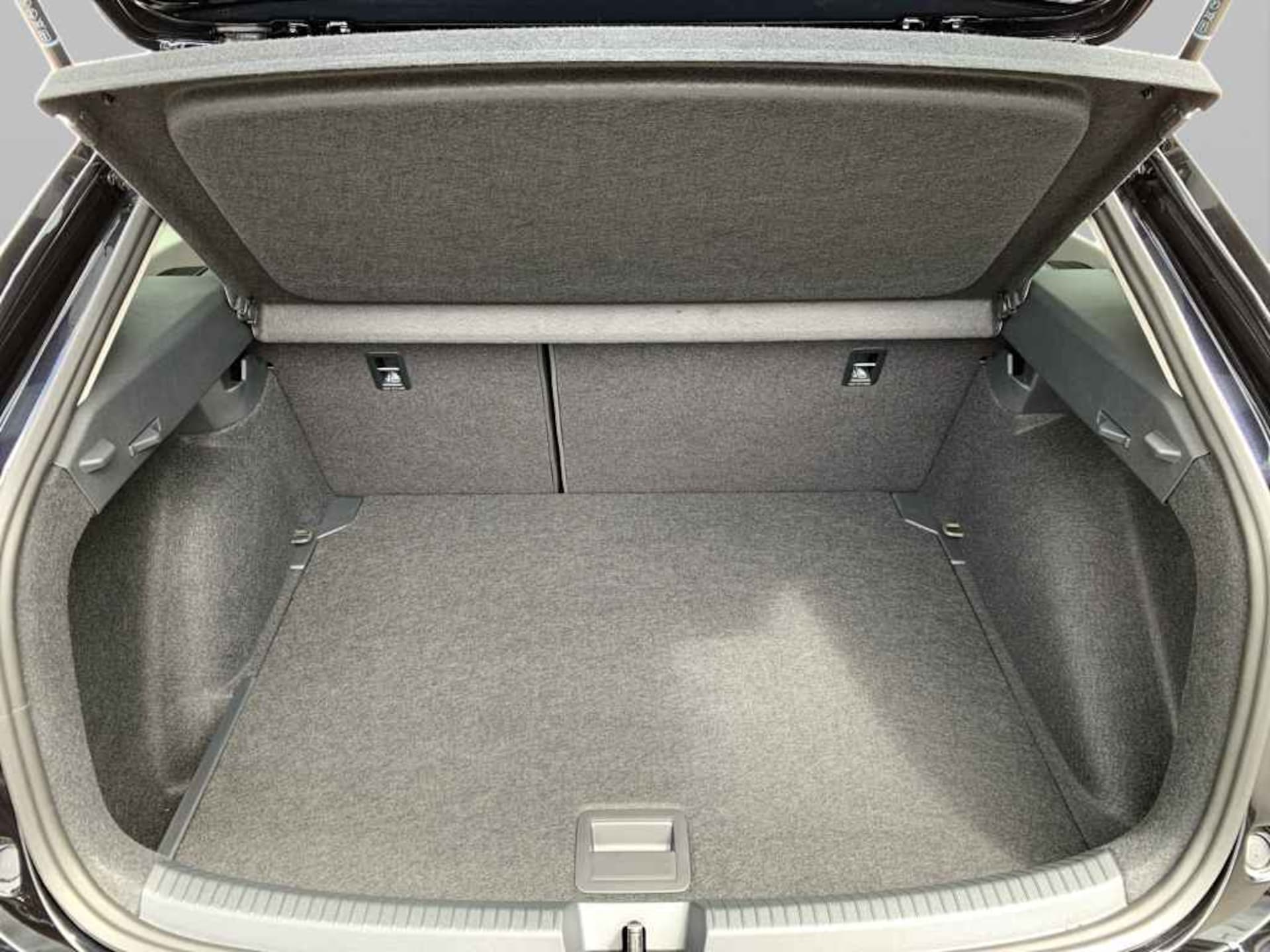 Volkswagen Taigo Goal