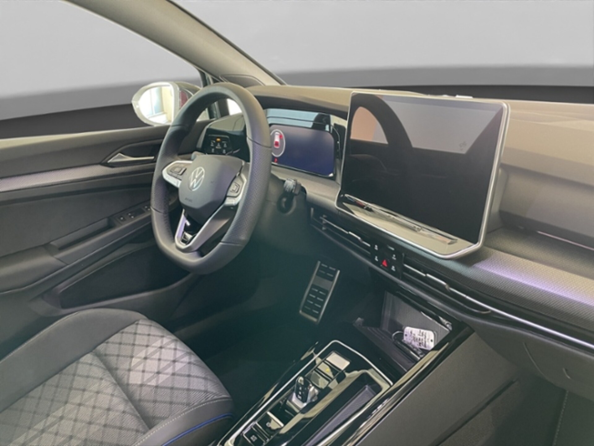 Volkswagen Golf Variant R-Line