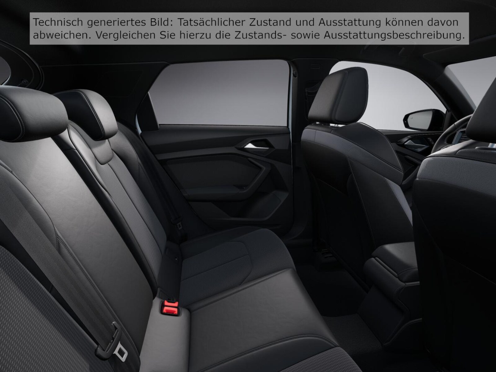 Audi A1 Sportback – Bild 13
