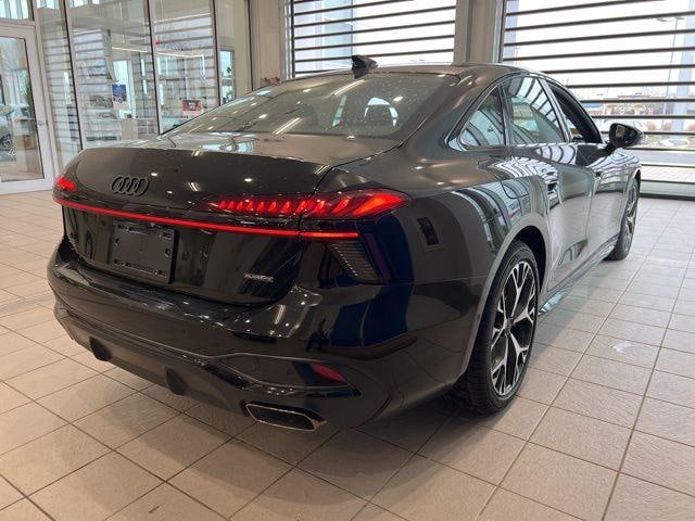 2026 Audi A6 Premium Plus - Photo 7