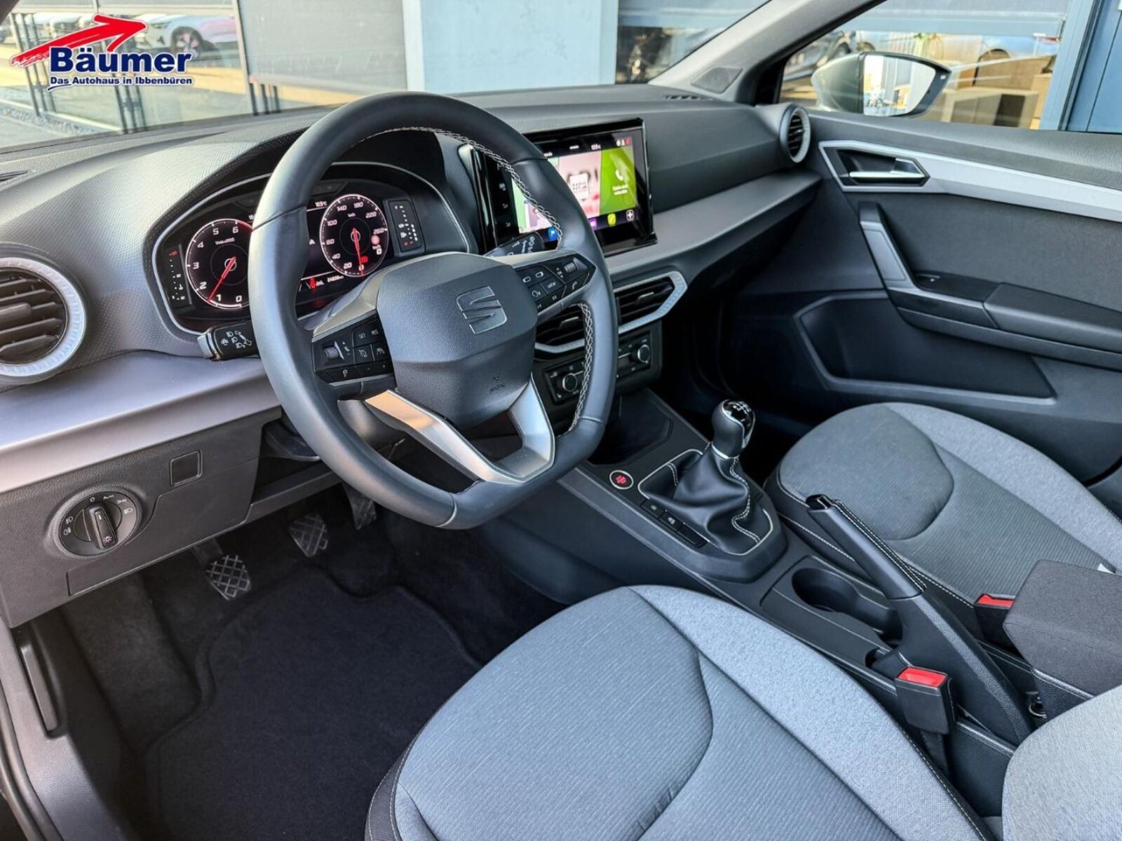 SEAT Ibiza – Bild 9