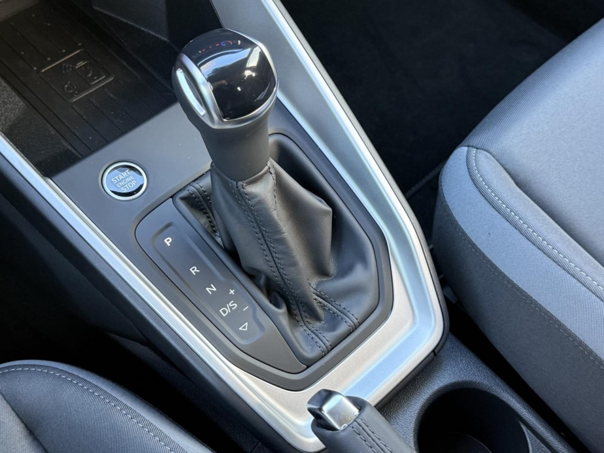 Audi A1 Sportback Advanced