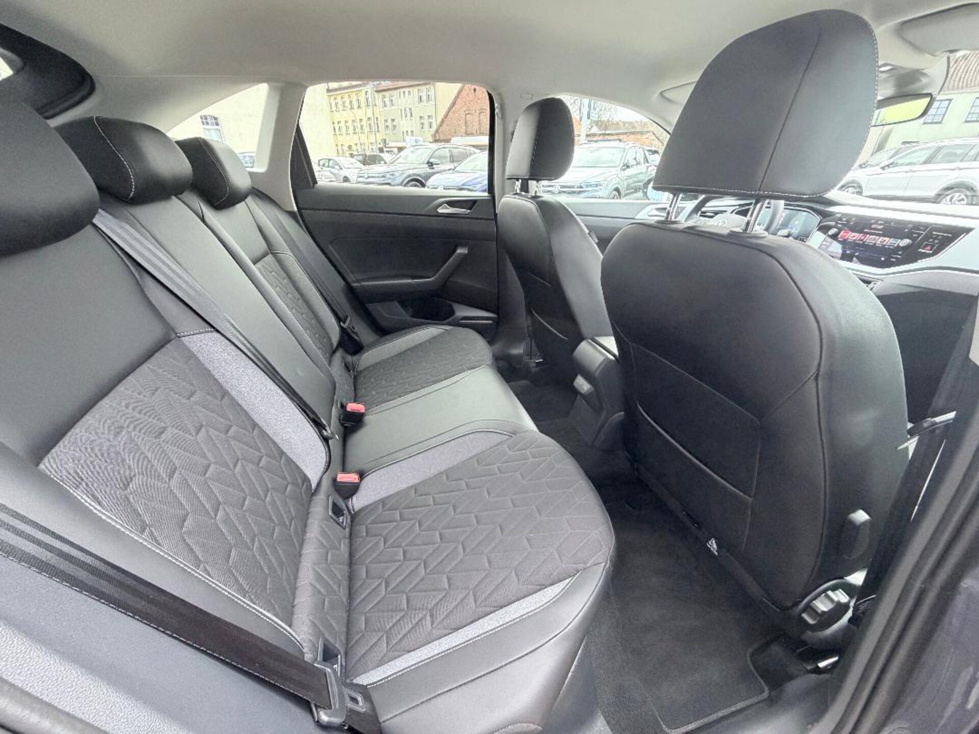 Volkswagen Taigo Life