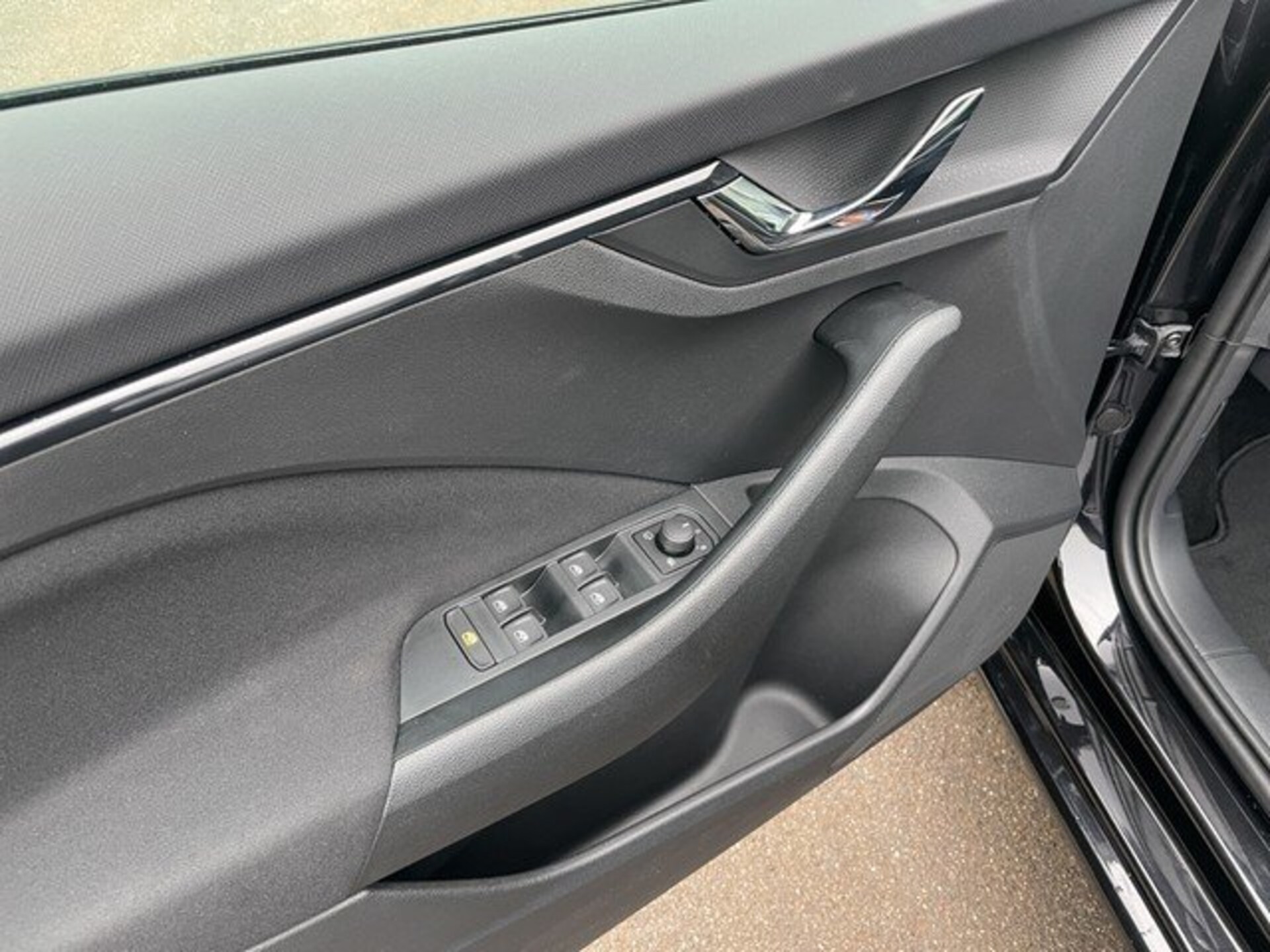 Skoda Scala Selection
